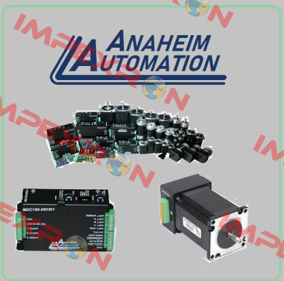 TBI-TRH25FL-N-Z0 Anaheim Automation