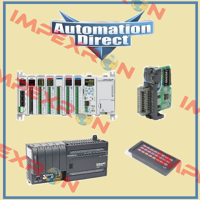 MS10M-14R (pack x5) Automation Direct