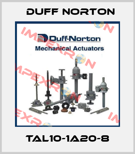 TAL10-1A20-8 Duff Norton