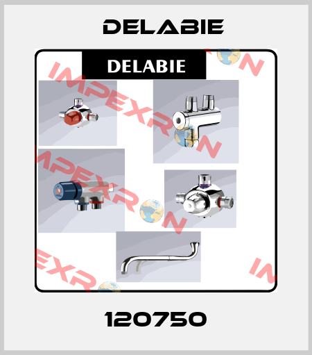 120750 Delabie