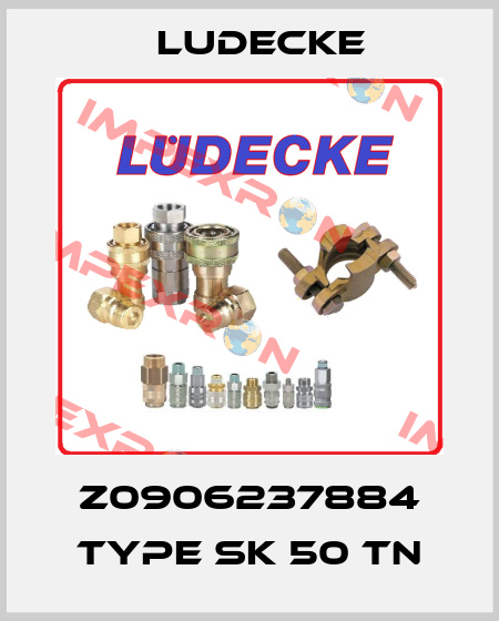 z0906237884 Type SK 50 TN Ludecke
