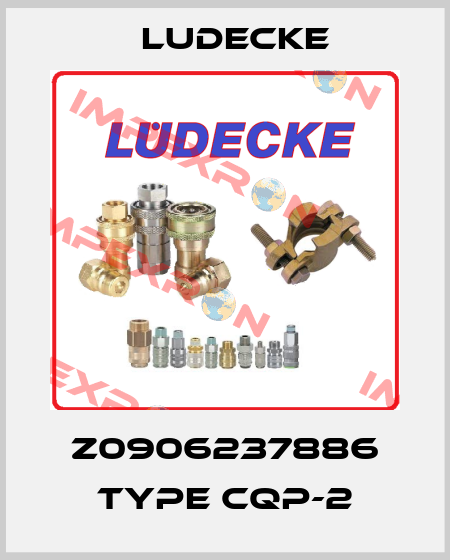 z0906237886 Type CQP-2 Ludecke