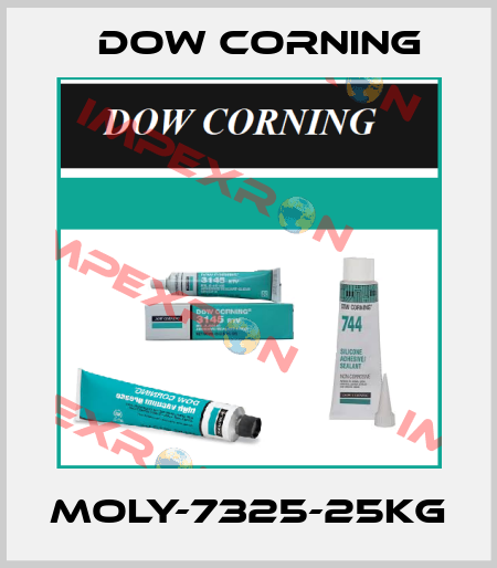MOLY-7325-25KG Dow Corning