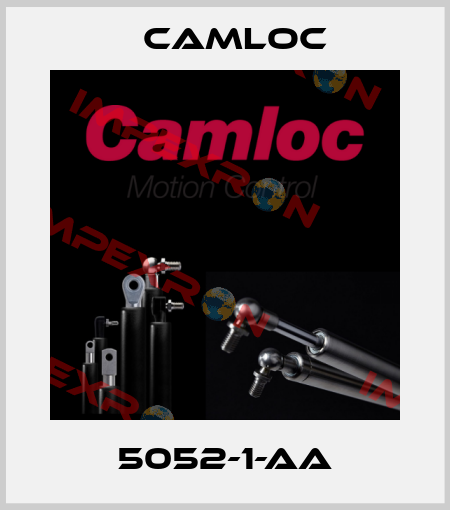 5052-1-AA Camloc