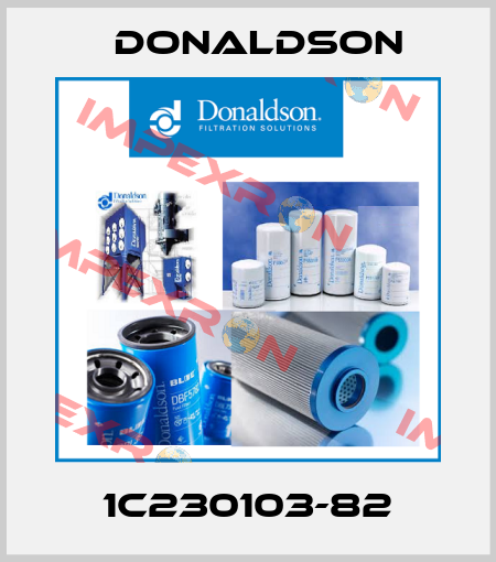 1C230103-82 Donaldson