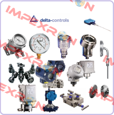 5-S31-5-I-CD-H3-H Delta Controls