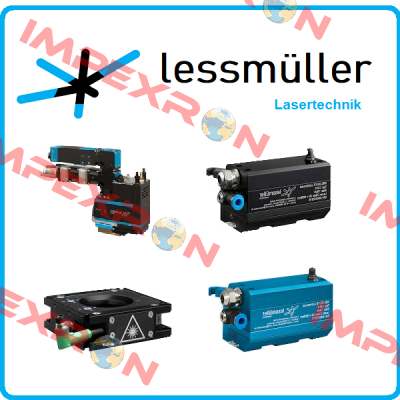 100591 ( 1 Pack = 1x10 pcs.) LESSMULLER