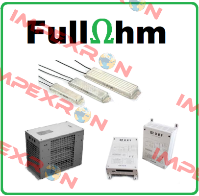 MCRF 800W 80 OHM J  Fullohm