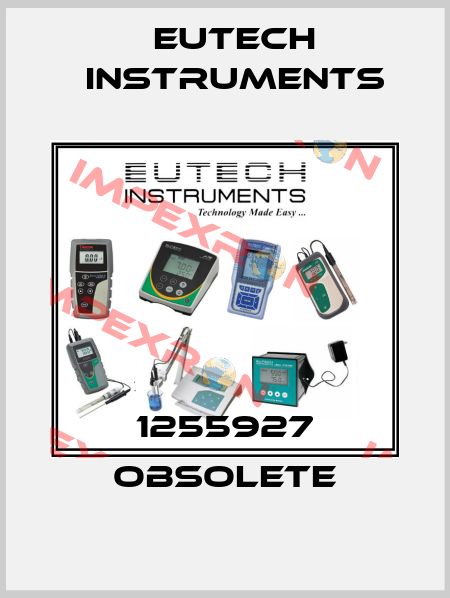 1255927 obsolete Eutech Instruments