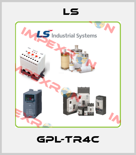 GPL-TR4C LS