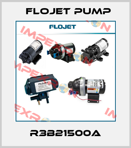 R3B21500A Flojet Pump