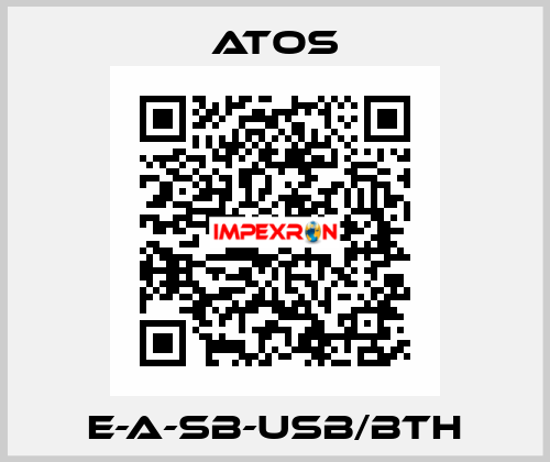 E-A-SB-USB/BTH Atos