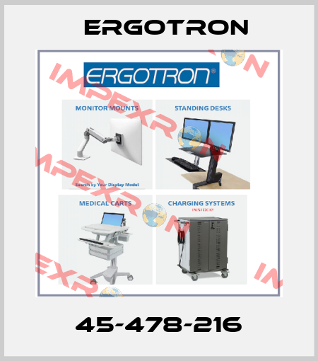 45-478-216 Ergotron