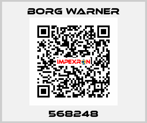 568248 Borg Warner