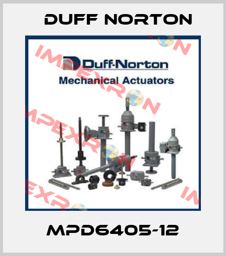 MPD6405-12 Duff Norton