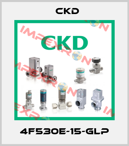 4F530E-15-GLP Ckd