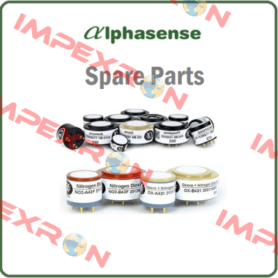 000-0SPI-00 Alphasense