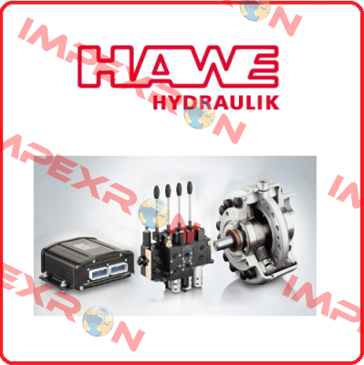 MVSX 64 C (Material : 6900 3295-02) Hawe