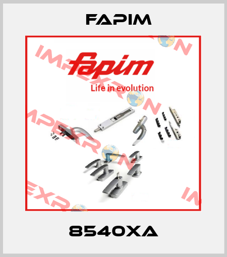 8540XA Fapim