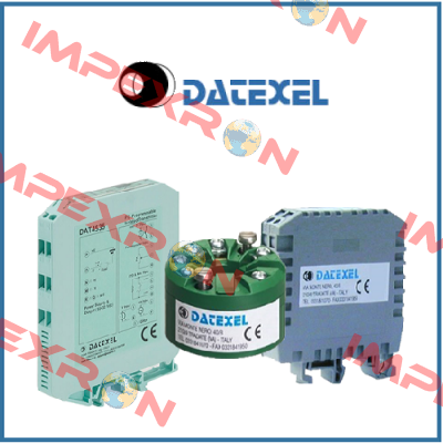 MDR-20-24.  Datexel