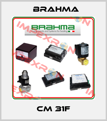 CM 31F Brahma