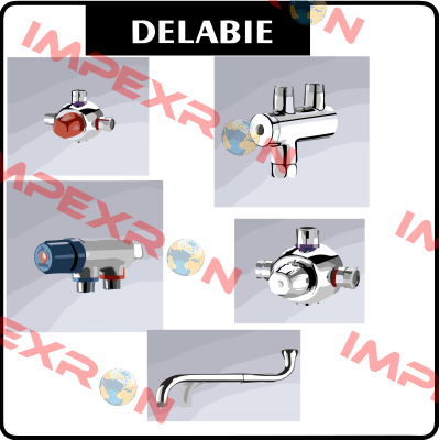 379D13 Delabie