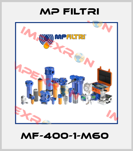 MF-400-1-M60  MP Filtri