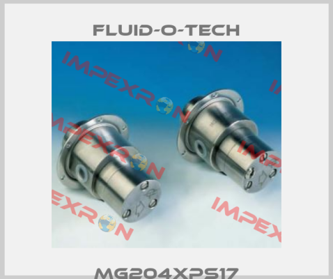 MG204XPS17 Fluid-O-Tech