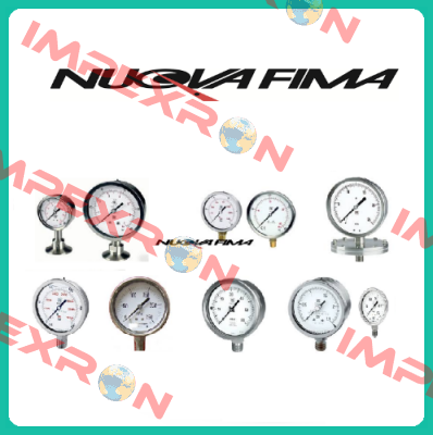 MGS18 DN100-150  Nuova Fima