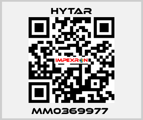 MM0369977  Hytar