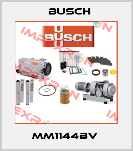MM1144BV  Busch