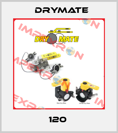 120  Drymate