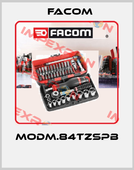 MODM.84TZSPB  Facom