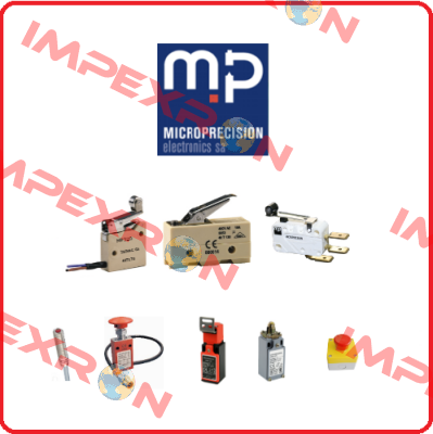 MP110-1 Microprecision Electronics SA