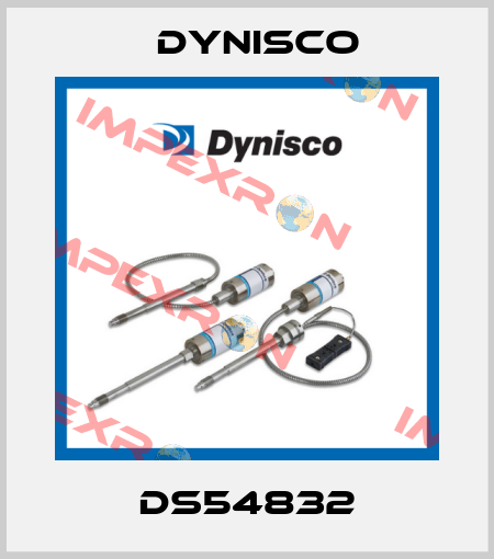 DS54832 Dynisco