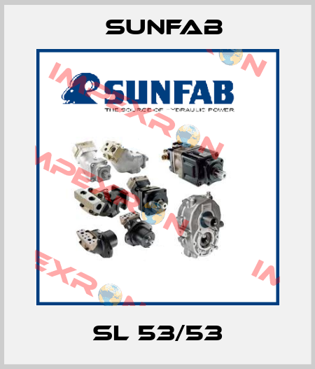 SL 53/53 Sunfab