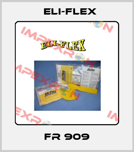 FR 909 Eli-Flex