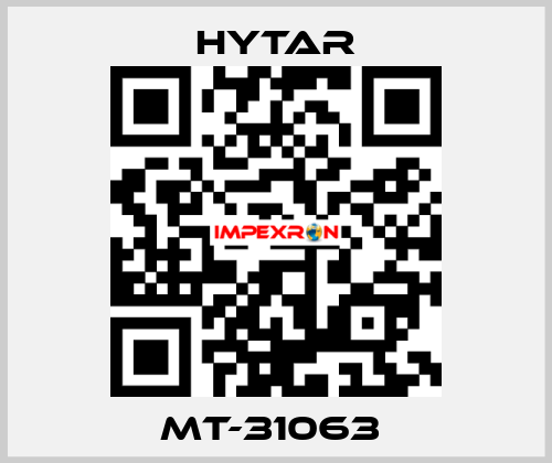 MT-31063  Hytar