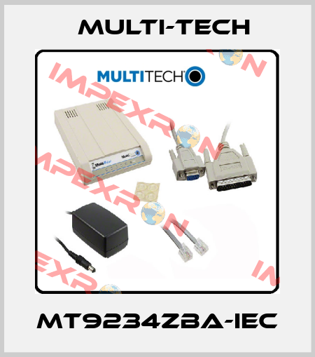 MT9234ZBA-IEC Multi-Tech