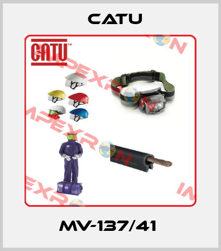 MV-137/41  Catu