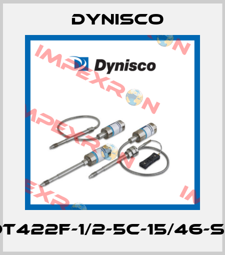 MDT422F-1/2-5C-15/46-SIL2 Dynisco