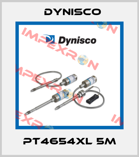 PT4654XL 5M Dynisco