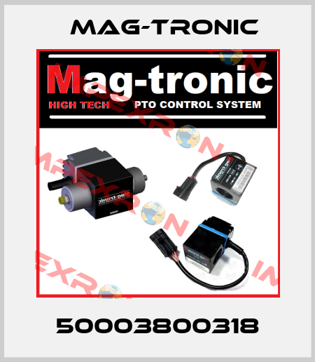 50003800318 Mag-Tronic