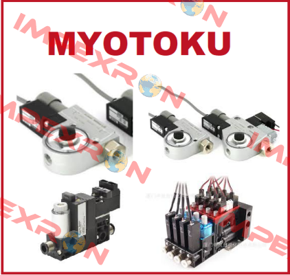 MYOTOKU CV30AHS  Convum