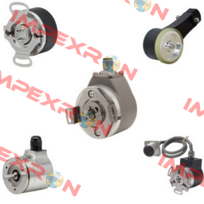 121/1 08A  1000 NC HV 5V 1ST  British Encoder