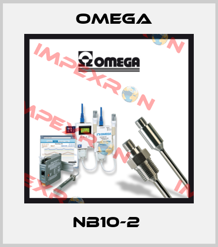 NB10-2  Omega