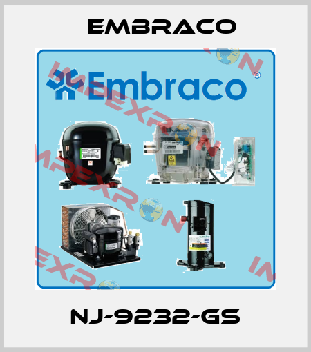 NJ-9232-GS Embraco