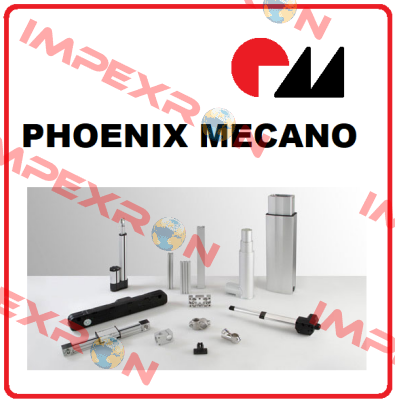 N-LZ60P6C052+198-0  Phoenix Mecano