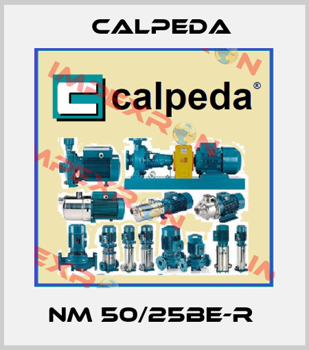 NM 50/25BE-R  Calpeda