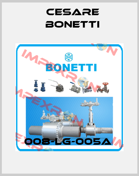 008-LG-005A  Cesare Bonetti